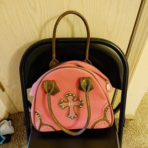 Ustyle Western Purse